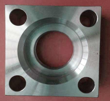 ASME B16.5 SQUARE FLANGE