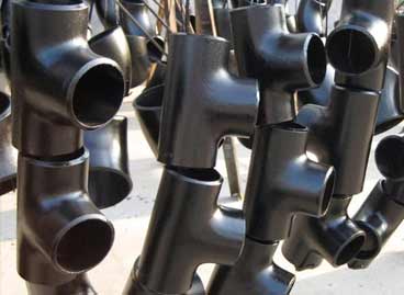 Carbon Steel Pipe Fittings