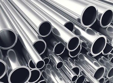 Stainless steel Seamless Tubes suppliers