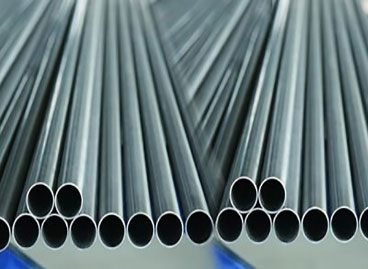 Nickel Alloy Seamless Tubes manufacturer