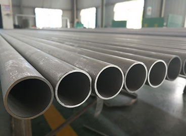 Super Duplex Seamless Tubes manufacturer