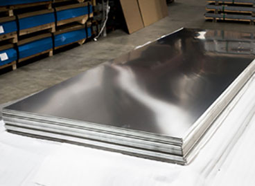 Stainless steel Sheets, Plates & Coils manufacturer