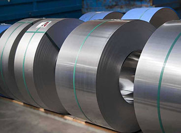 Stainless steel Sheets, Plates & Coils suppliers