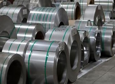 Nickel Alloy Sheets, Plates & Coils suppliers