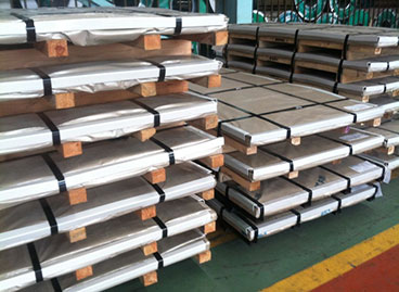 Duplex Sheets, Plates & Coils suppliers