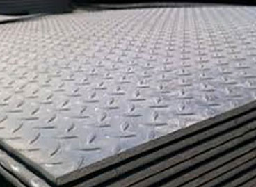 HARDOX Plates manufacturer in Mumbai