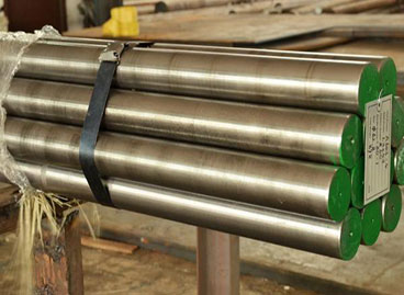 High Speed Steel M42 Round Bar Manufacturer