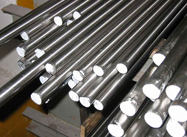 High Speed Steel T42 Round Bar Manufacturer