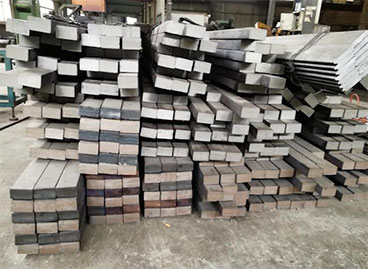 High Speed Steel T4 Flat Bar Manufacturer