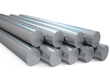 HCHCR D2 Round Bar Suppliers