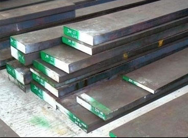 HCHCR D2 Flat Bar Manufacturer