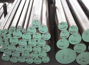 OHN 01 Rounds bar Suppliers