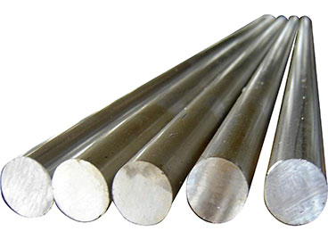 HCHCR D3 Round Bar Manufacturer