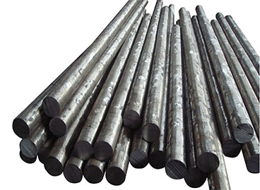 HCHCR D3 Round Bar Suppliers