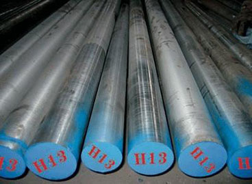 Die Steel H13 Round Bar Manufacturer