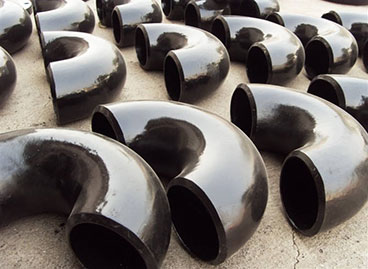 Carbon Steel Buttweld Fittings Suppliers