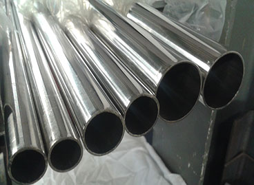 Super Duplex Welded Tubes manufacturer