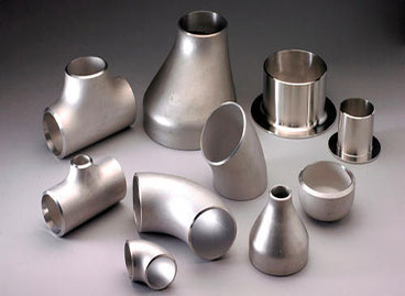 Stainless steel Butt weld Fittings Suppliers