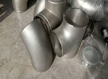 High Nickel Alloy Butt weld Fittings Suppliers