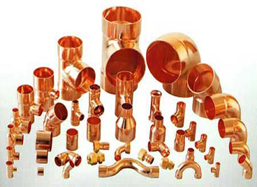 Copper Nickel Butt weld Fittings Suppliers