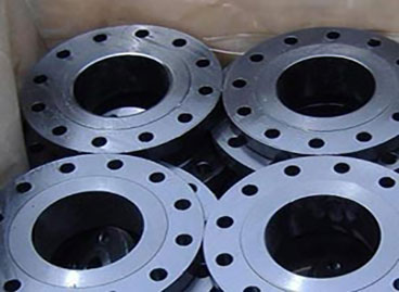 Carbon Steel Flanges Manufacturer