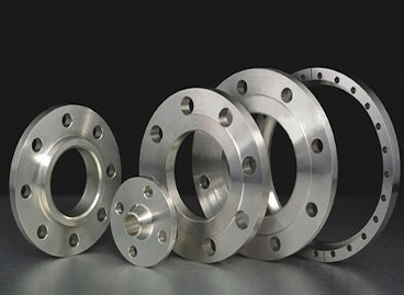 Carbon Steel Flanges Suppliers