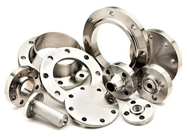 Stainless steel Flanges Manufacturer