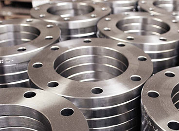 Stainless steel Flanges Suppliers