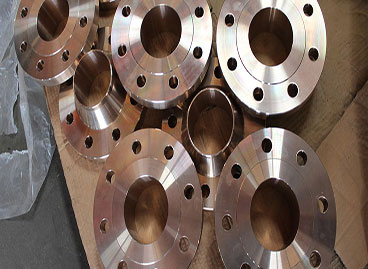 Copper Nickel Flanges Suppliers