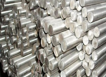 Stainless Steel 1.4122 Round Bar Manufacturer