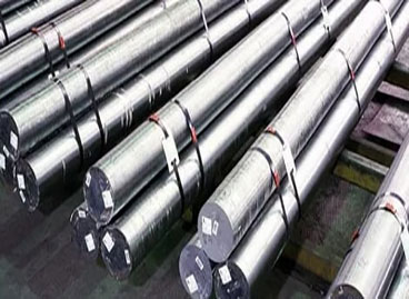 Stainless Steel 1.4122 Round Bar Suppliers