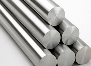 Stainless Steel 1.2316 Round Bar Manufacturer