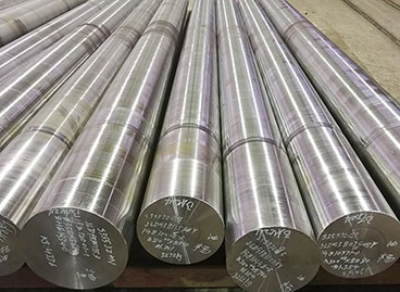 Stainless Steel 1.2316 Round Bar Suppliers