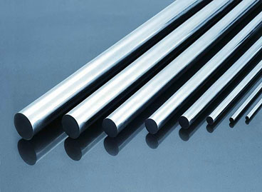 Stainless Steel 17-4PH Round Bar Manufacturer