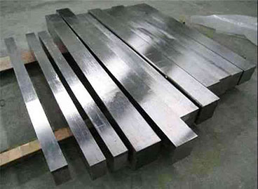 Stainless Steel 17-4PH Flat Bar Manufacturer
