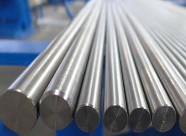 Stainless Steel 15-5PH Round Bar Suppliers