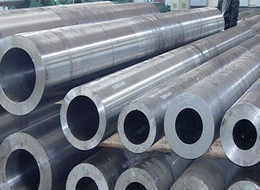 Stainless Steel 1.4518 Round Bar Suppliers