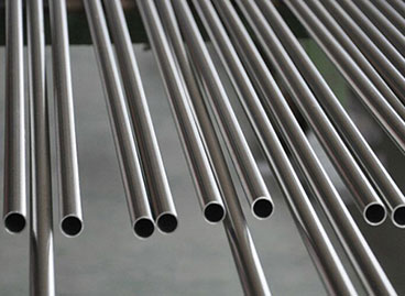 Stainless steel Needle Tube Supplier