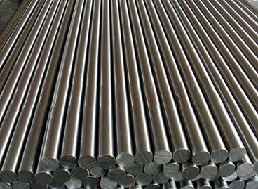 Stainless Steel Bright Bars Manufacturer