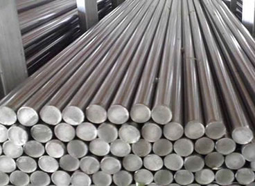 Stainless Steel Bright Bars Supplier