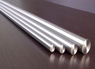 17-4PH Stainless Steel Bright Bars Manufacturer