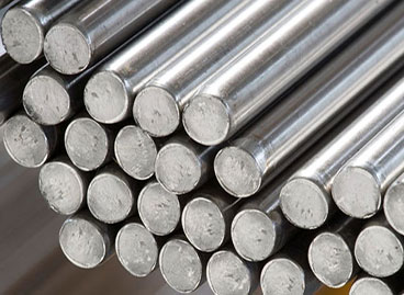 17-4PH Stainless Steel Bright Bars Supplier