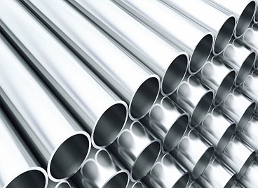 Stainless steel Seamless Tubes manufacturer