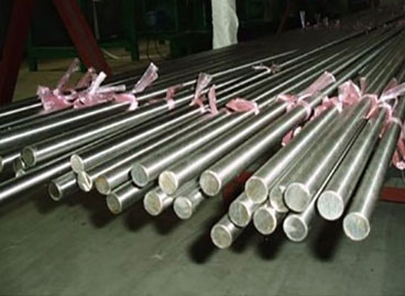 15-5PH Stainless Steel Bright Bars Manufacturer